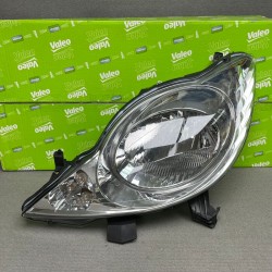 Faro izquierdo PEUGEOT 107