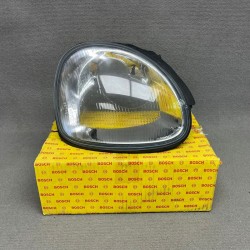 Cristal faro derecho FORD...