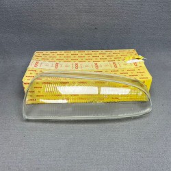 Cristal faro izquierdo FORD...