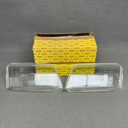 Set cristales AUDI A4