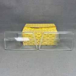 Set cristales AUDI 100