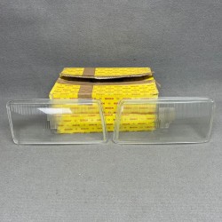 Set cristales AUDI 80 90