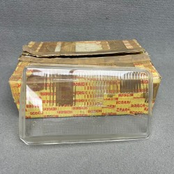 Cristal faro izquierdo OPEL...