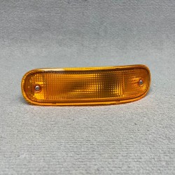 Intermitente izquierdo...