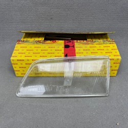 Cristal faro izquierdo...