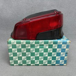 Piloto trasero derecho...