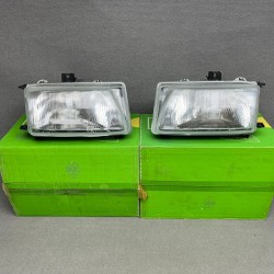 Set faros delanteros SEAT...