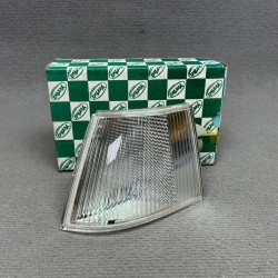 Intermitente izquierdo...