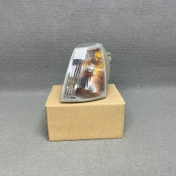 Intermitente izquierdo...