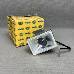 Faro izquierdo AUDI / FORD...