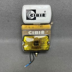 Antiniebla amarillo CIBIE...