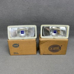 Faros largo alcance HELLA 181