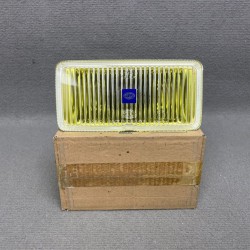 Faro antiniebla  amarillo...