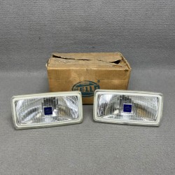 Faros largo alcance HELLA