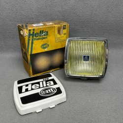 Faro amarillo HELLA 149