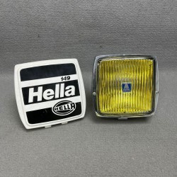 Faro amarillo HELLA 149