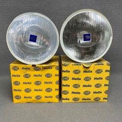 Faros HELLA RALLYE 2000