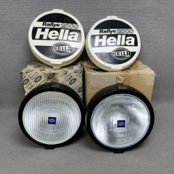 Faros HELLA RALLYE 2000
