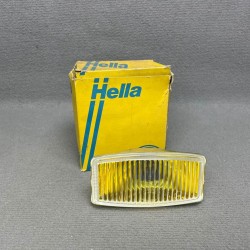 Faro amarillo HELLA K8308