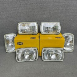 Faro largo alcance HELLA 155