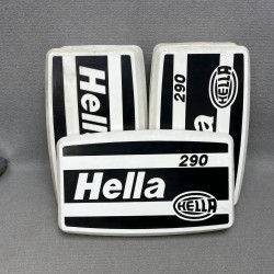 Tapa faro HELLA JUMBO 290