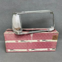 Carcasa faro derecho