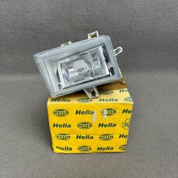 Antiniebla izquierdo...