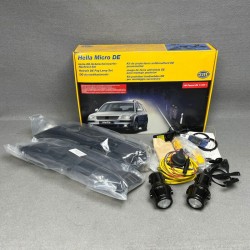 Hella micro PASSAT B5