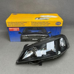 Faro izquierdo OPEL ASTRA G...