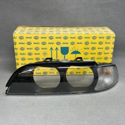 Cristal faro izquierdo BMW E39