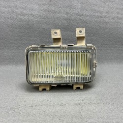 Antiniebla amarill...