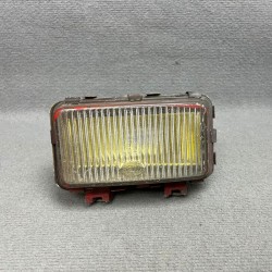 Antiniebla amarillo...