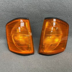 Set intermitentes MERCEDES...