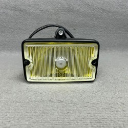 Antiniebla amarillo PEUGEOT...