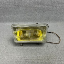 Antiniebla amarillo derecho...