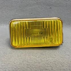 Antiniebla amarillo RENAULT...