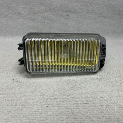 Antiniebla amarillo...