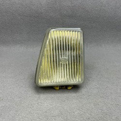 Antiniebla izquierdo...