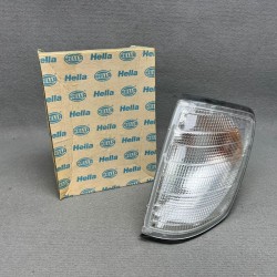 Intermitente izquierdo...