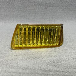 Antiniebla izquierdo...