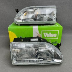 Set Faros RENAULT 19 16V...