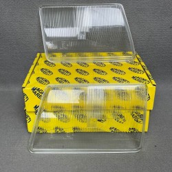 Cristales de faros MERCEDES...