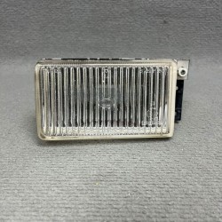 Antiniebla izquierdo...