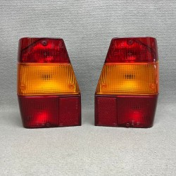 Piloto trasero derecho...