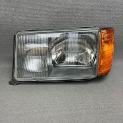 Faro izquierdo MERCEDES...