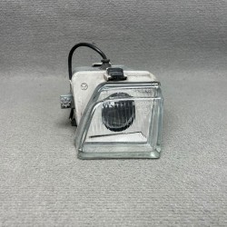 Antiniebla izquierdo...