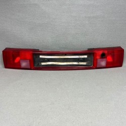 Hekcblende AUDI 80 90 B3