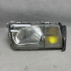 Faro derecho MERCEDES W126...