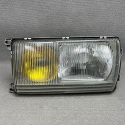 Faro izquierdo MERCEDES...