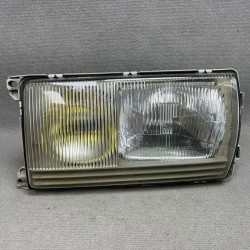 Faro izquierdo MERCEDES...